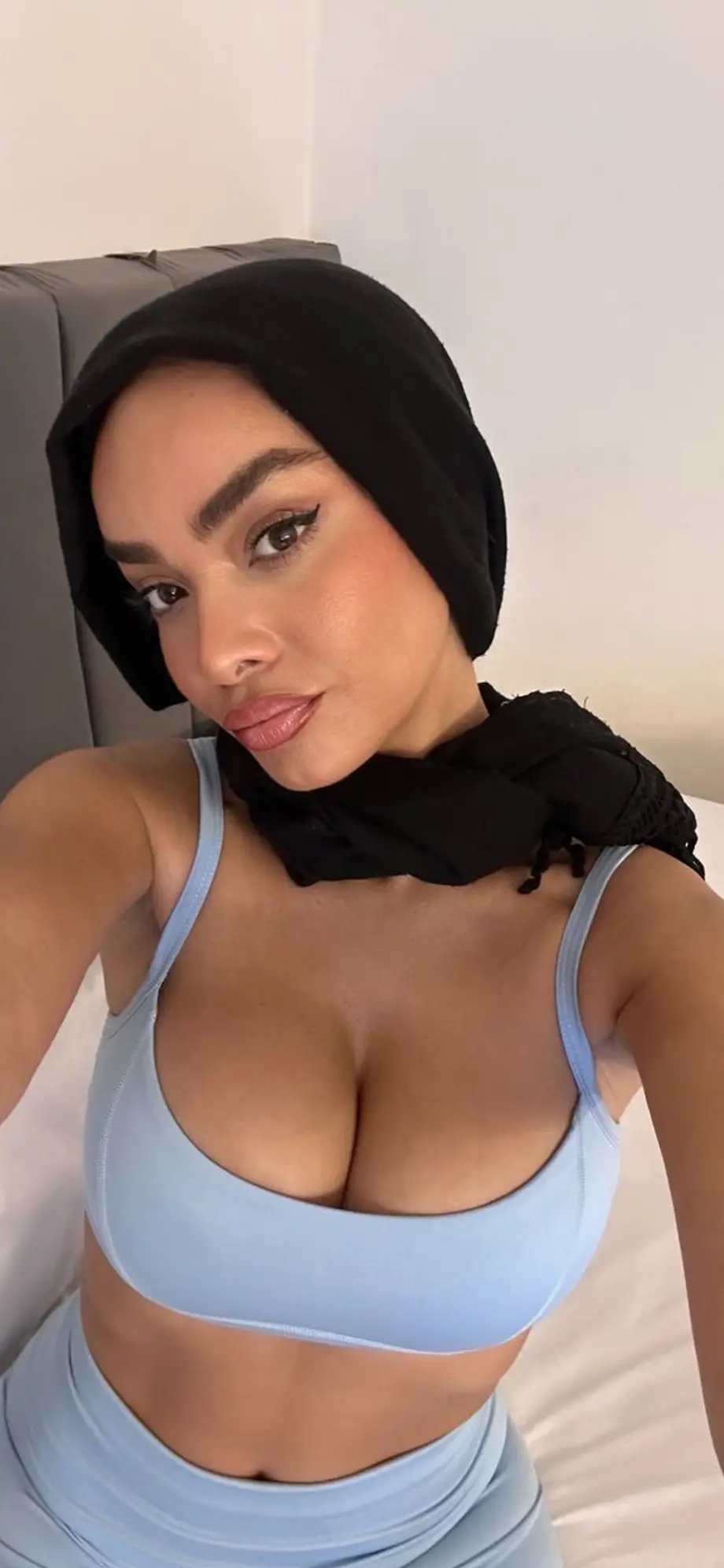 Salma Iman 🇵🇸