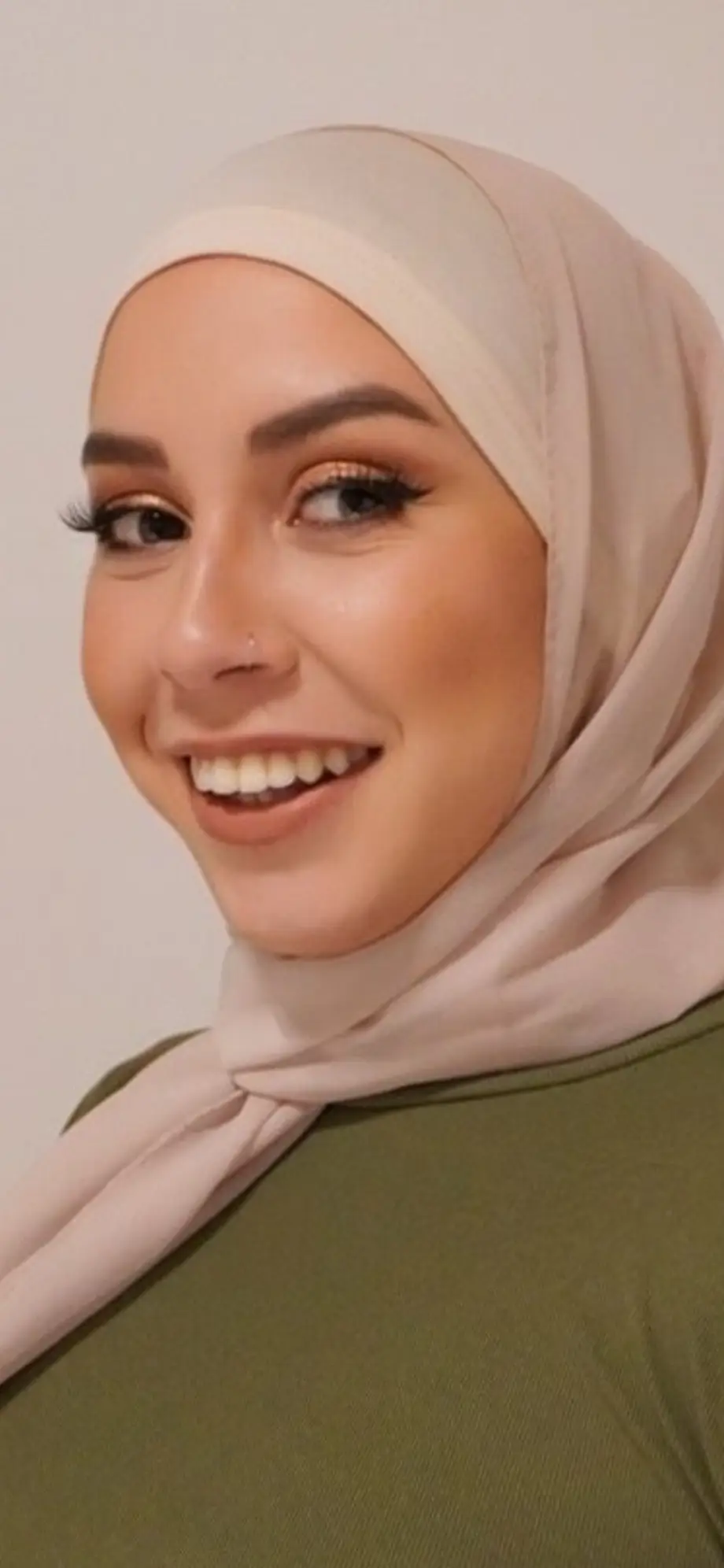 Jamila 🧕🏽 Habibti