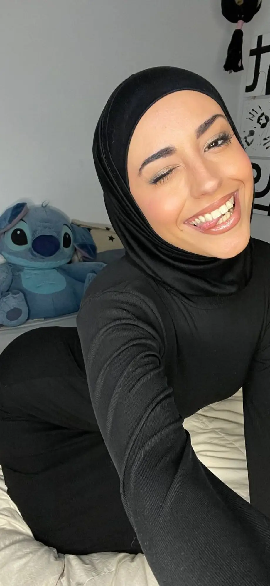 Malika | مالكة 🌙